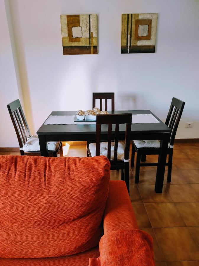 Piso Con Vistas A La Ria. 6 Personas O Grove Apartment Exterior photo