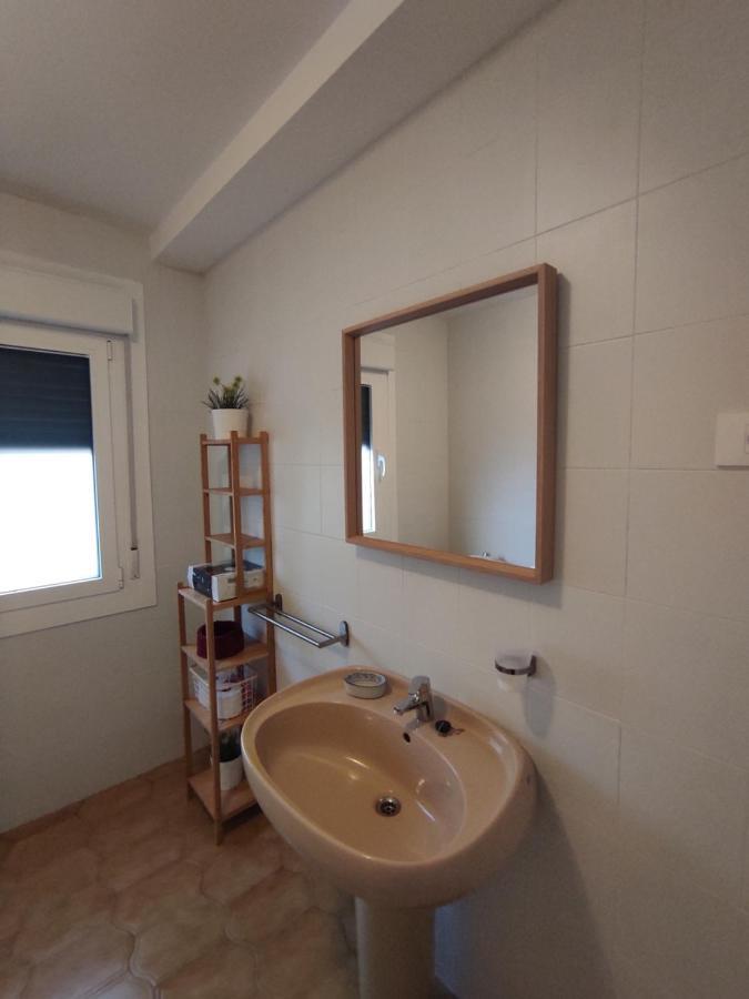 Piso Con Vistas A La Ria. 6 Personas O Grove Apartment Exterior photo